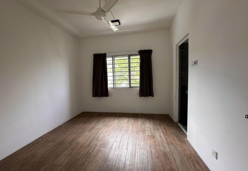 Casa Green @ Cybersouth