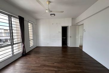 Casa Green @ Cybersouth