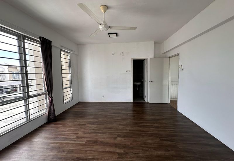 Casa Green @ Cybersouth