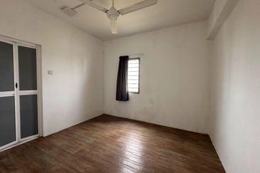 Casa Green @ Cybersouth