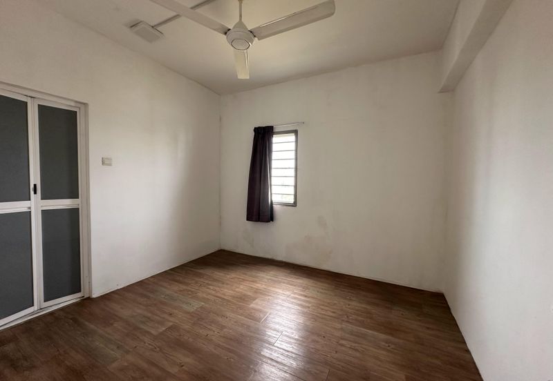 Casa Green @ Cybersouth