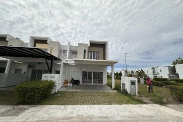 Casa Green @ Cybersouth