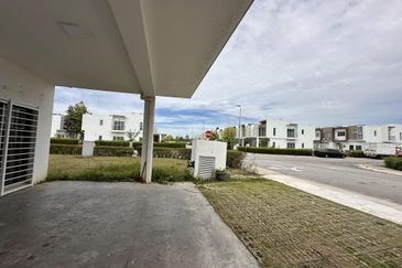 Casa Green @ Cybersouth