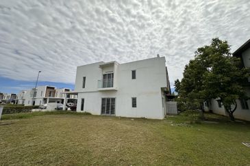 Casa Green @ Cybersouth