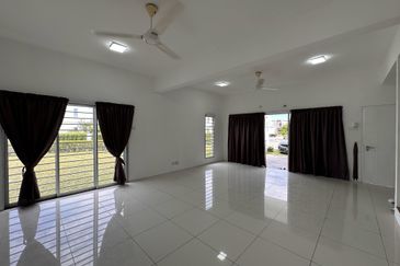 Casa Green @ Cybersouth