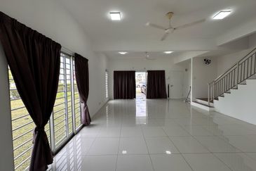 Casa Green @ Cybersouth