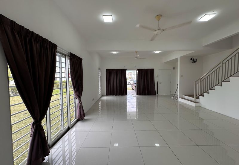 Casa Green @ Cybersouth