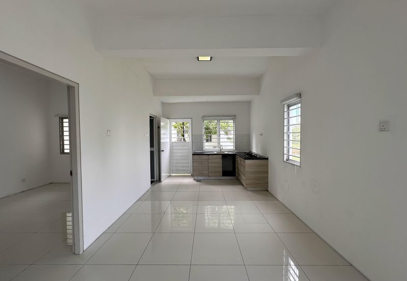 Casa Green @ Cybersouth