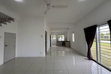 Casa Green @ Cybersouth