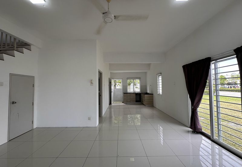 Casa Green @ Cybersouth