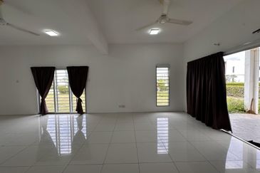 Casa Green @ Cybersouth