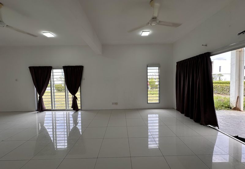 Casa Green @ Cybersouth