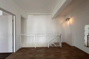 Casa Green @ Cybersouth