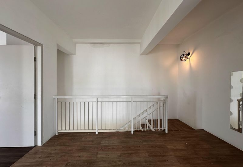 Casa Green @ Cybersouth