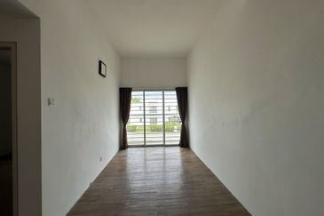 Casa Green @ Cybersouth