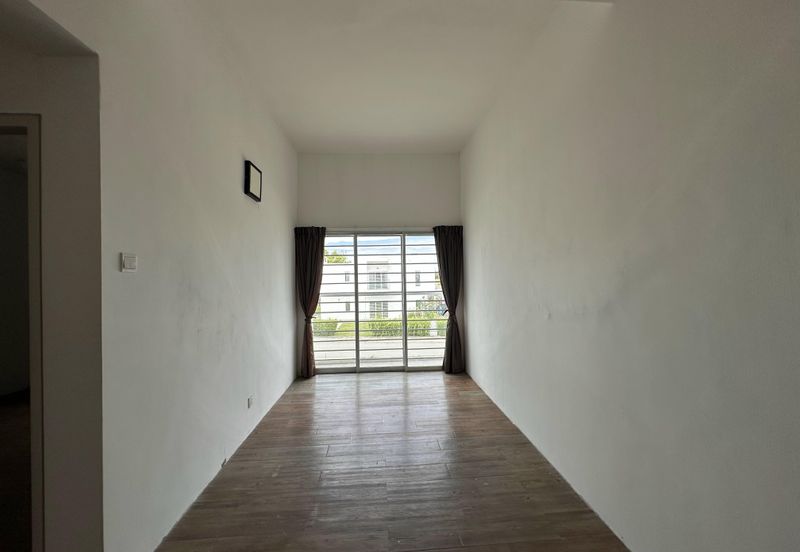 Casa Green @ Cybersouth