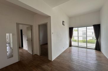 Casa Green @ Cybersouth