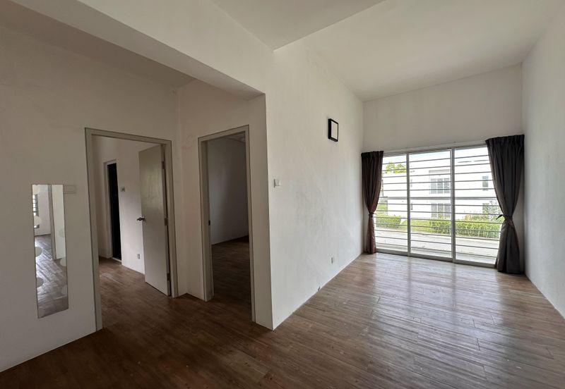 Casa Green @ Cybersouth