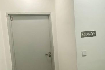 PPAM Setapak Riviera