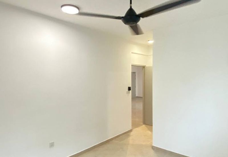 PPAM Setapak Riviera