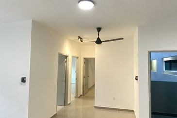 PPAM Setapak Riviera