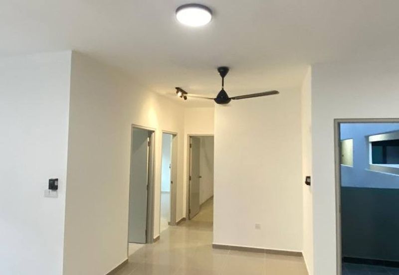 PPAM Setapak Riviera