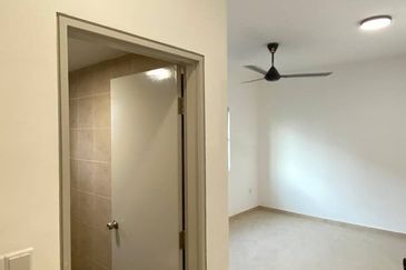 PPAM Setapak Riviera