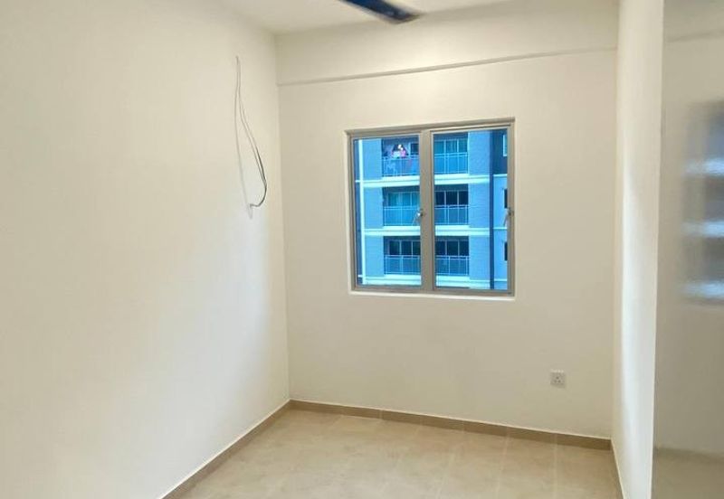 PPAM Setapak Riviera