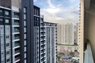 PPAM Setapak Riviera