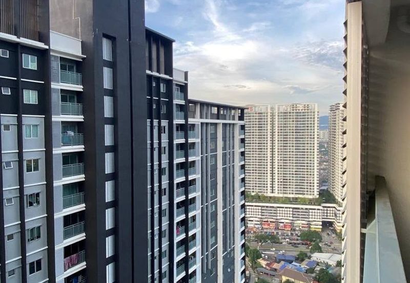 PPAM Setapak Riviera