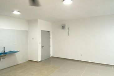 PPAM Setapak Riviera