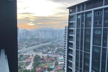 PPAM Setapak Riviera