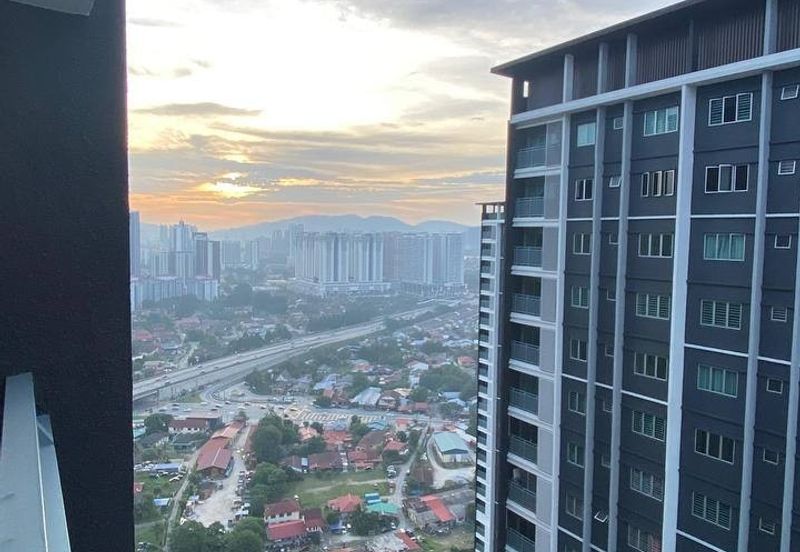 PPAM Setapak Riviera