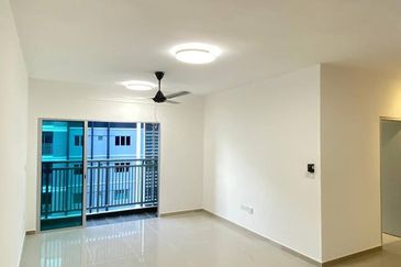 PPAM Setapak Riviera