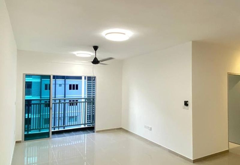 PPAM Setapak Riviera