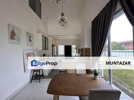 Rumah Mampu Milik Near Seremban , Negeri Sembilan, Linggi