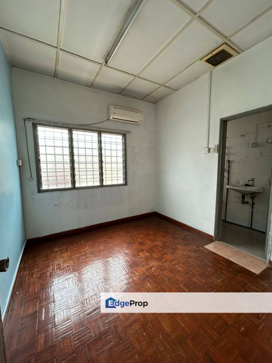 Terraced House Taman Sri Gombak Fasa 9, Batu Caves, Selangor, Batu Caves 