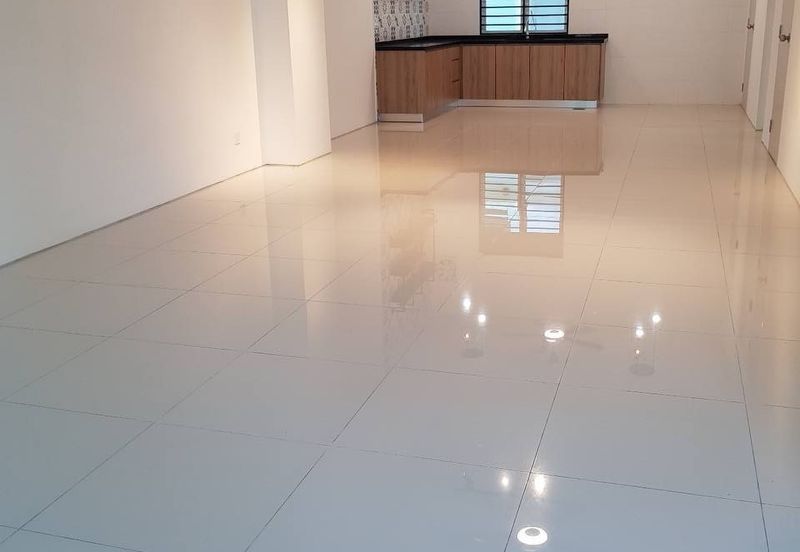 Casa Green @ Cybersouth