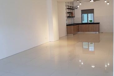 Casa Green @ Cybersouth