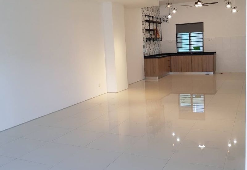 Casa Green @ Cybersouth