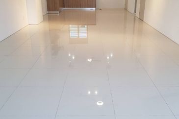 Casa Green @ Cybersouth