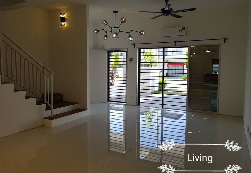 Casa Green @ Cybersouth