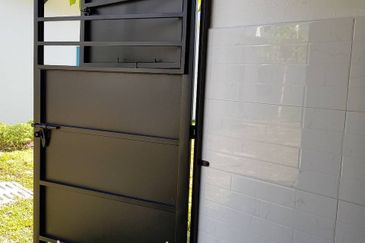 Casa Green @ Cybersouth