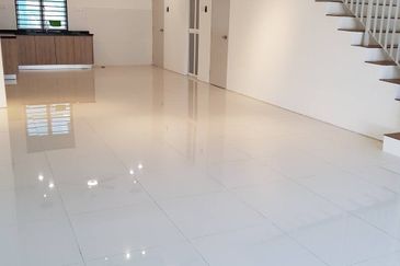 Casa Green @ Cybersouth