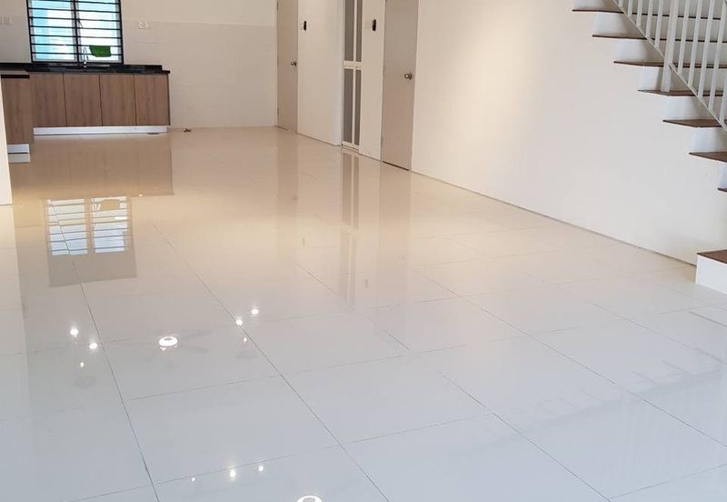 Casa Green @ Cybersouth