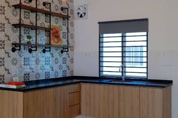 Casa Green @ Cybersouth