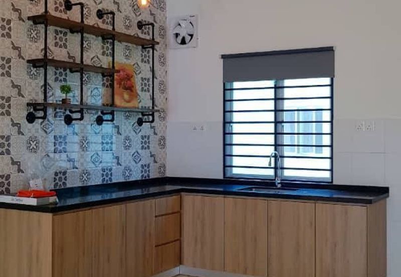 Casa Green @ Cybersouth