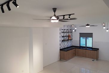 Casa Green @ Cybersouth