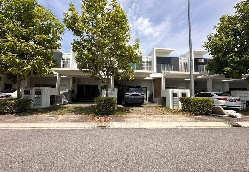 Casa Green @ Cybersouth