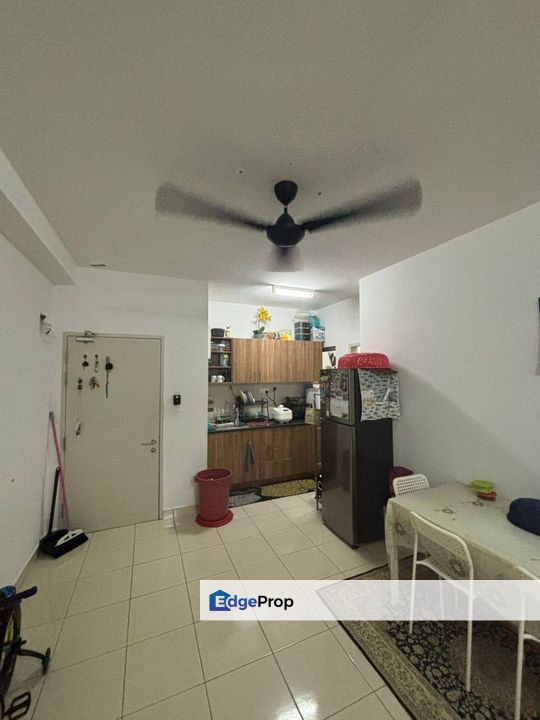 Fully Furnished ALANIS RESIDENCE Kota Warisan Sepang near KLIA, Selangor, Sepang